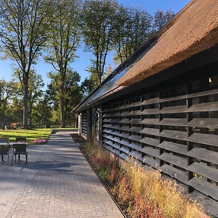 Landgoed Nuwenhuys * Breda