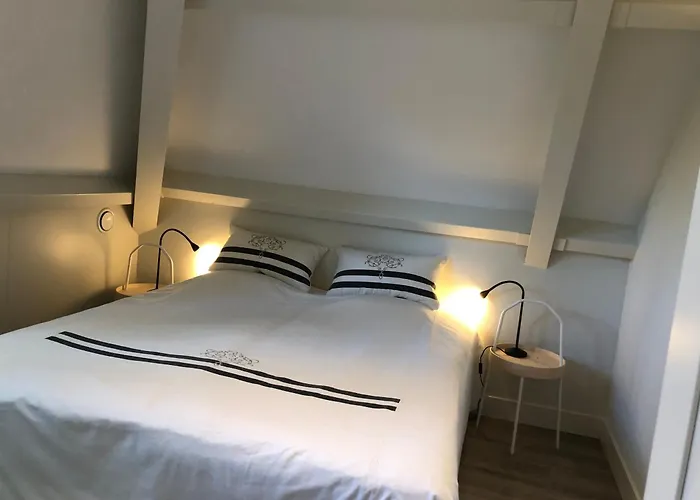 Landgoed Nuwenhuys * Μπρέντα