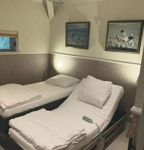 Landgoed Nuwenhuys Σπίτι διακοπών Μπρέντα