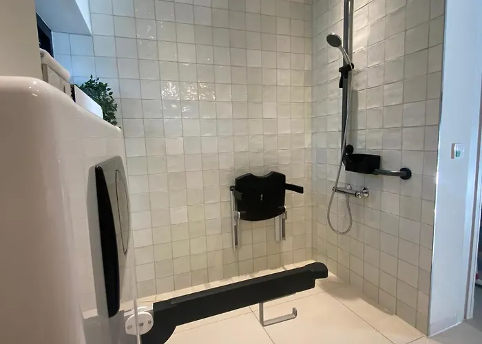 Σπίτι διακοπών Landgoed Nuwenhuys Μπρέντα