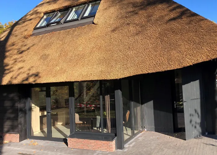 Landgoed Nuwenhuys Σπίτι διακοπών