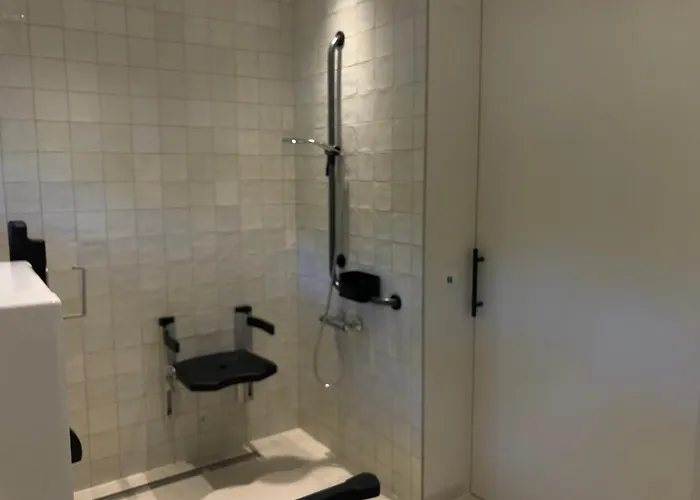 Landgoed Nuwenhuys Σπίτι διακοπών