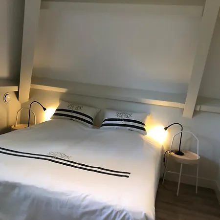 Landgoed Nuwenhuys * Bréda