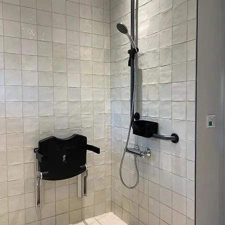 Landgoed Nuwenhuys 別荘 ブレッダ