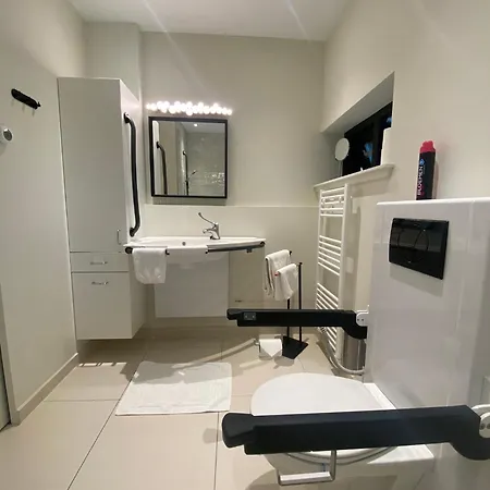 Landgoed Nuwenhuys 別荘