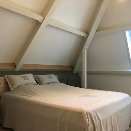 Hébergement de vacances Landgoed Nuwenhuys *