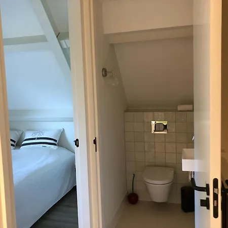 Landgoed Nuwenhuys ブレッダ