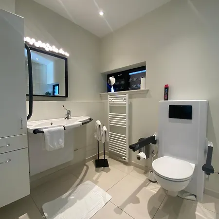 Landgoed Nuwenhuys * ブレッダ