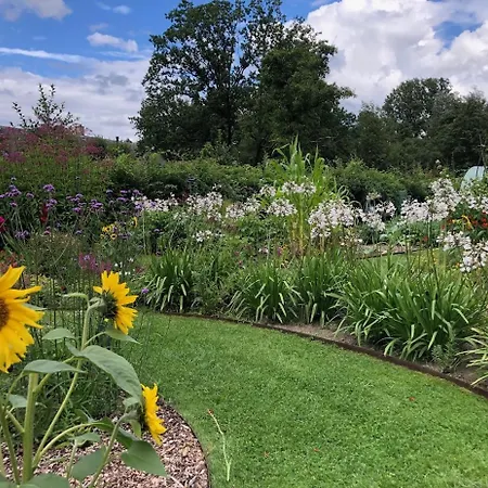 別荘 Landgoed Nuwenhuys