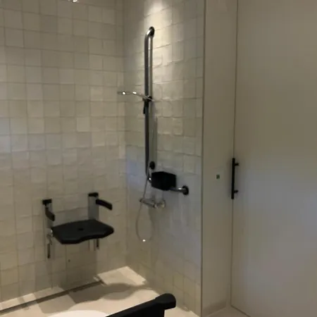 Landgoed Nuwenhuys 別荘