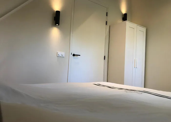 Hébergement de vacances Landgoed Nuwenhuys