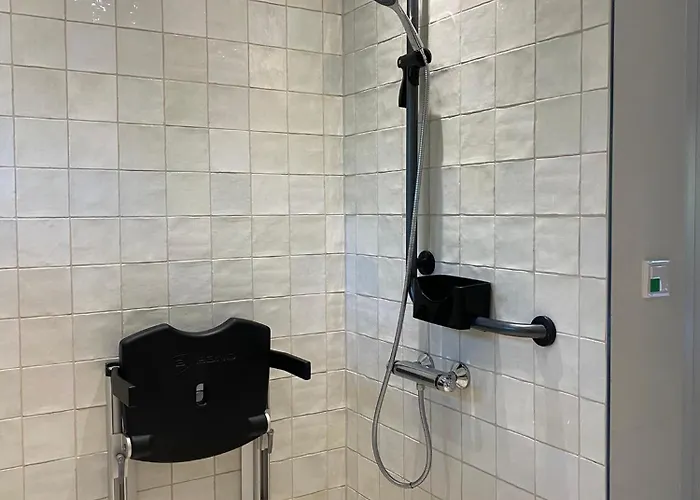 Landgoed Nuwenhuys Hébergement de vacances Bréda