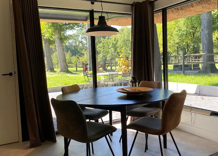 Landgoed Nuwenhuys * Bréda