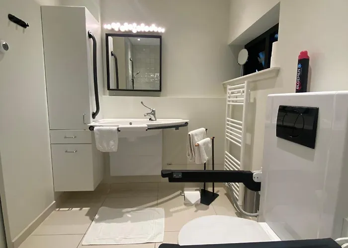 Landgoed Nuwenhuys Hébergement de vacances