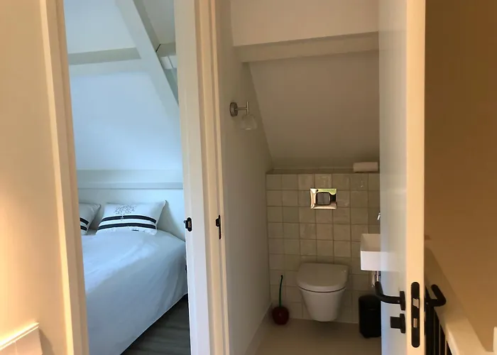 Landgoed Nuwenhuys Bréda