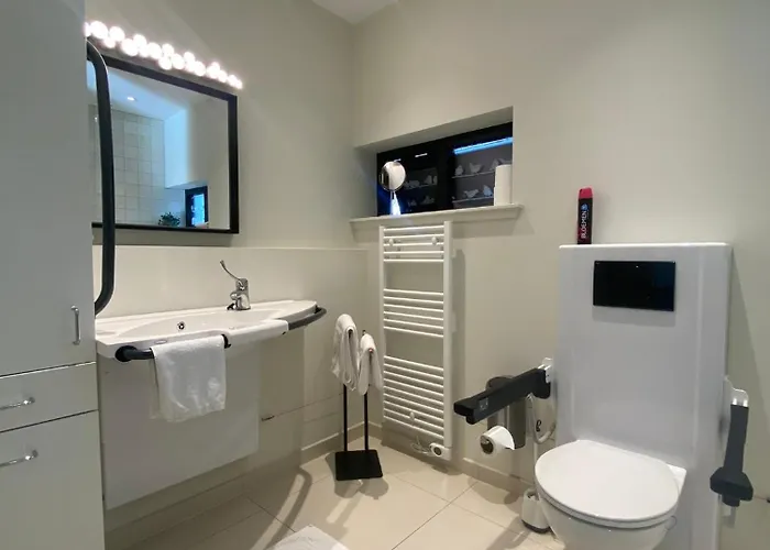 Landgoed Nuwenhuys * Bréda