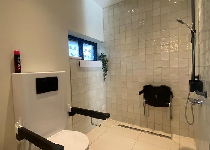 Hébergement de vacances Landgoed Nuwenhuys Bréda