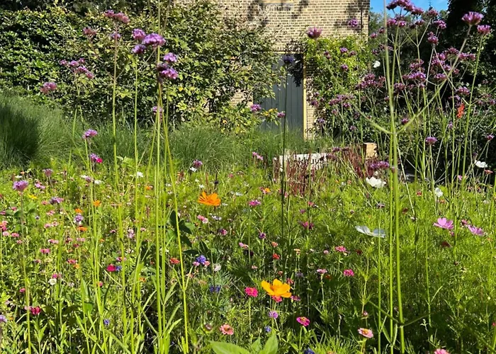 Landgoed Nuwenhuys Hébergement de vacances