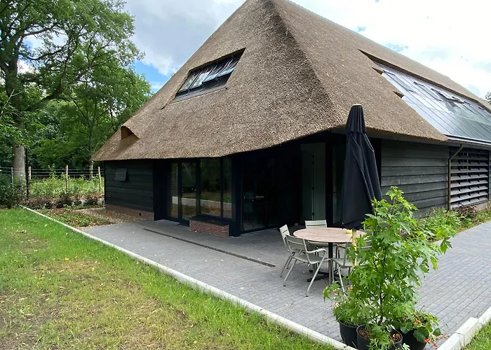 Landgoed Nuwenhuys * Bréda